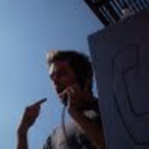 Meet your Posher, Mark - Picture 1 of 1